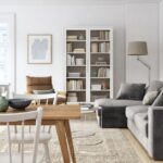 Tampa Homes Embracing Textured Wallpapers for Modern Elegance Trends