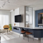 Jacksonville Homes Revolutionized By AI Interior Design