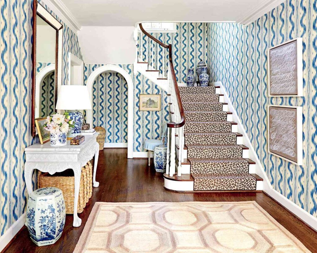 Stair Runners