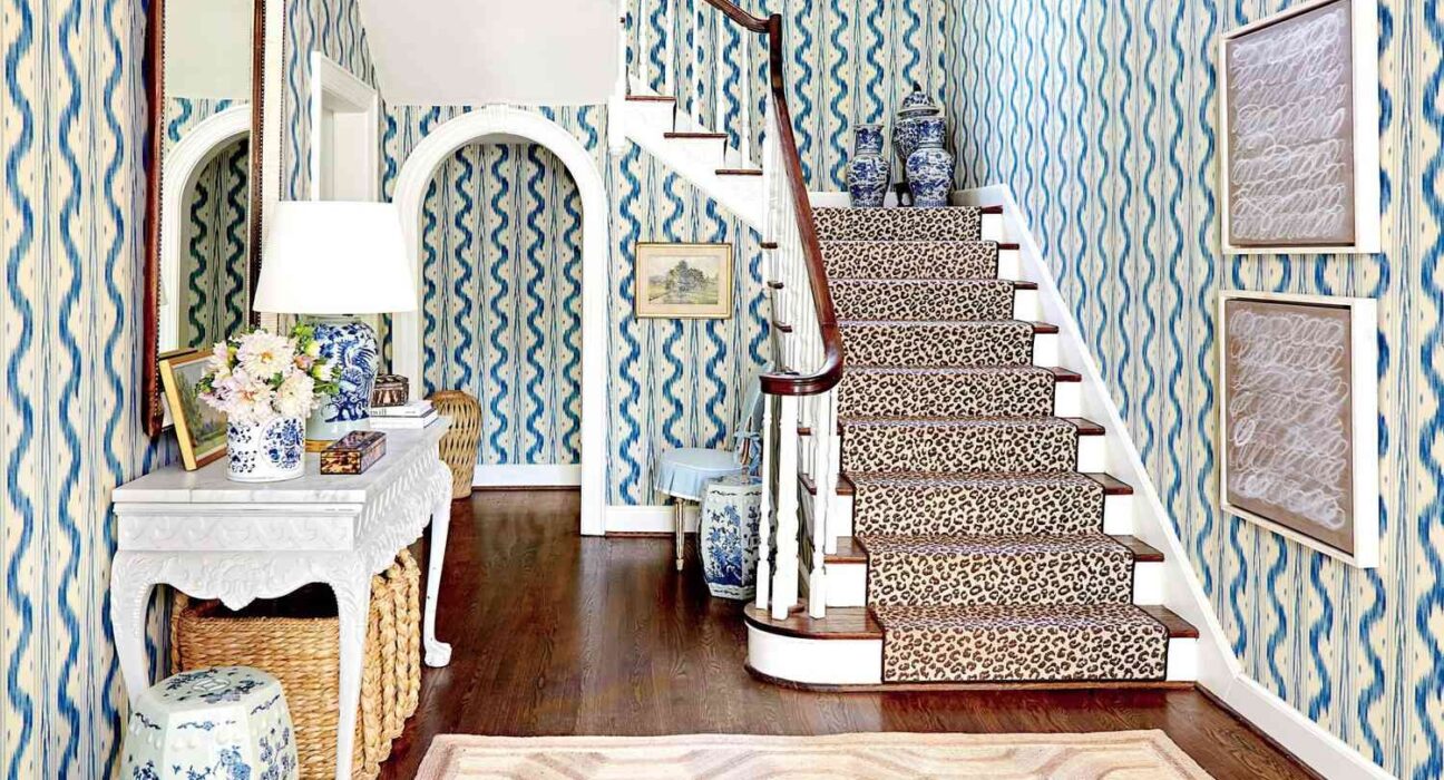 Stair Runners