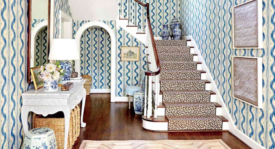 Stair Runners