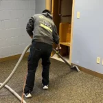 Carpet Trends: Why Wall-to-Wall Is Officially Cool Again
